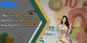Rút Tiền 888p: Hướng Dẫn Chi Tiết, An Toàn Và Hiệu Quả Cho Thành Viên