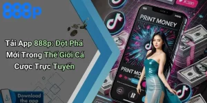 Tải App 888p: Đột Phá Mới Trong Thế Giới Cá Cược Trực Tuyến